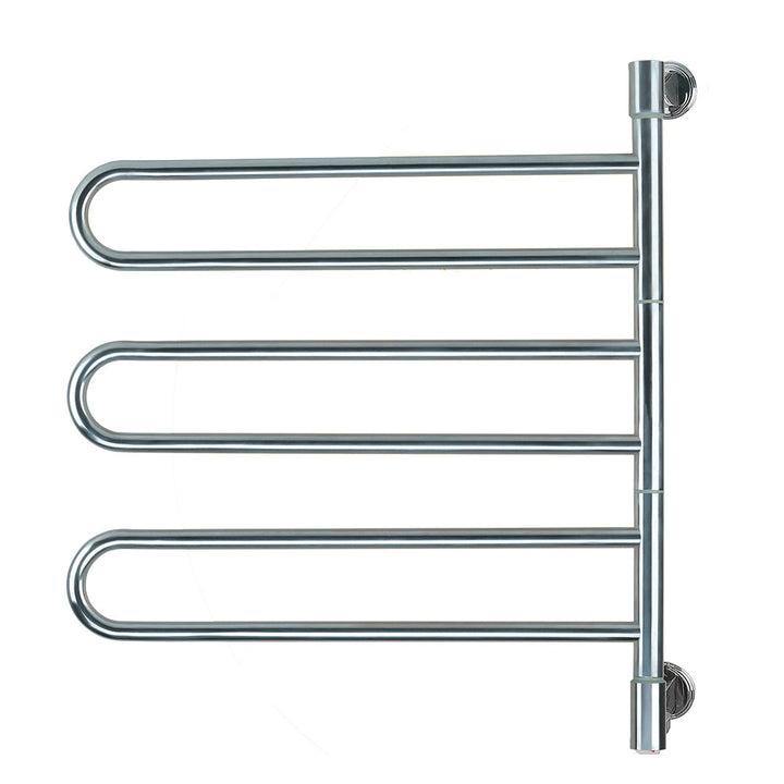 Amba Swivel Jill Model B003