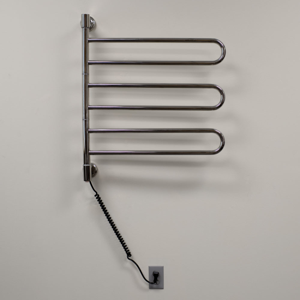 Amba Swivel Jill Model B003