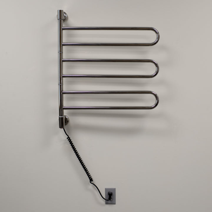 Amba Swivel Jill Model B003