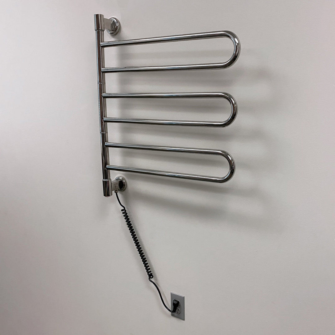 Amba Swivel Jill Model B003