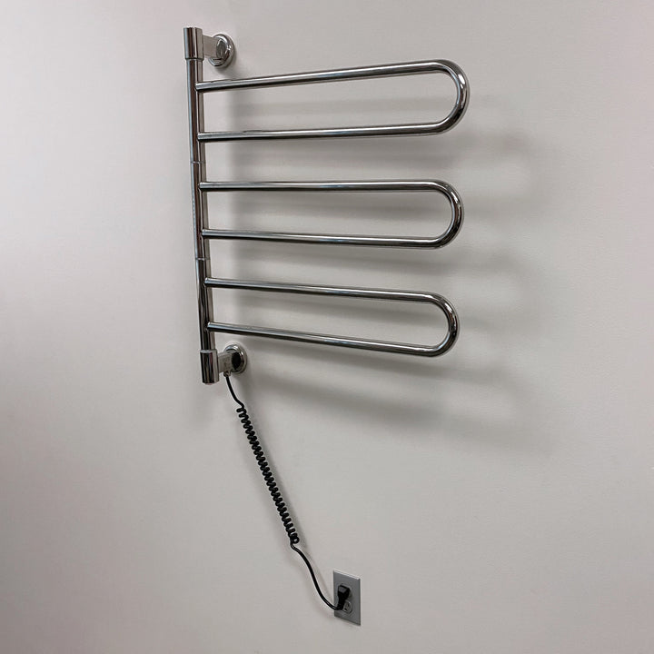 Amba Swivel Jill Model B003