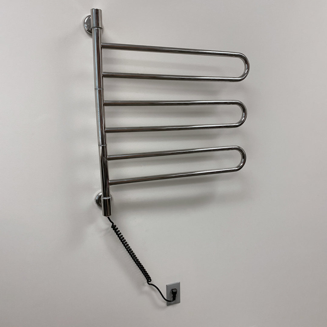 Amba Swivel Jill Model B003