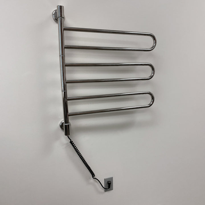 Amba Swivel Jill Model B003