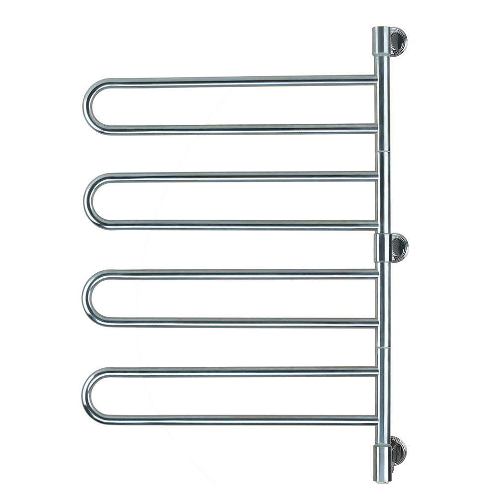Amba Swivel Jill Model B004