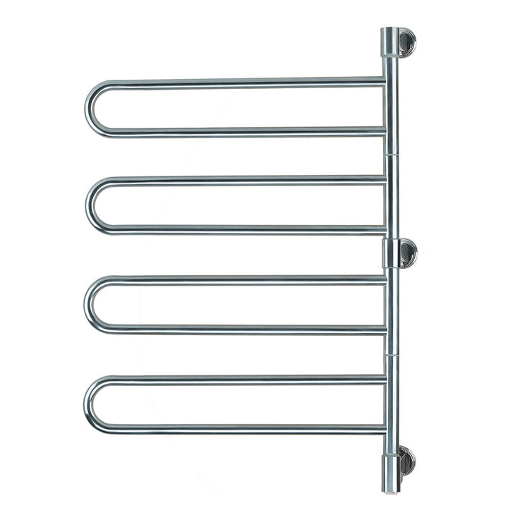 Amba Swivel Jill Model B004
