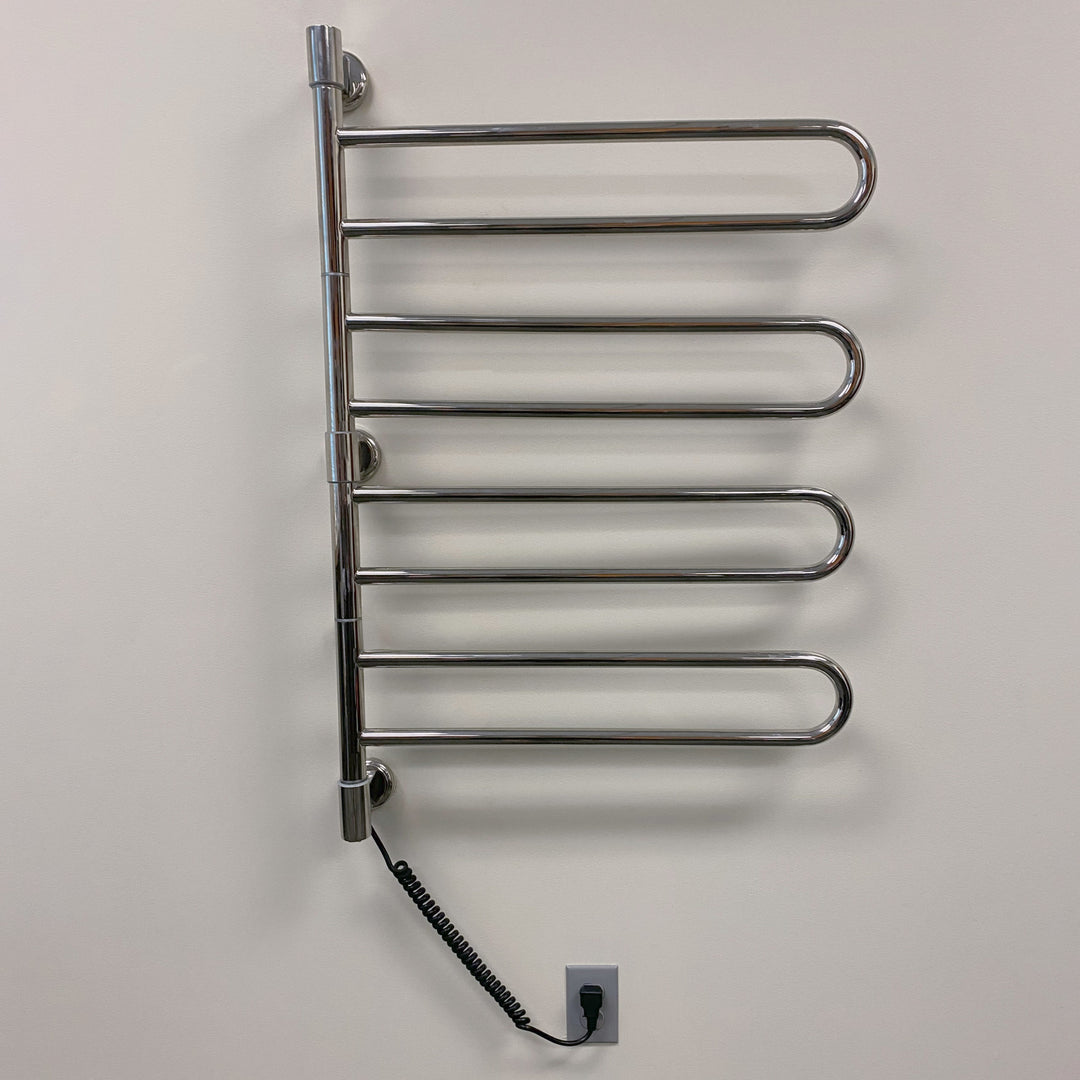 Amba Swivel Jill Model B004