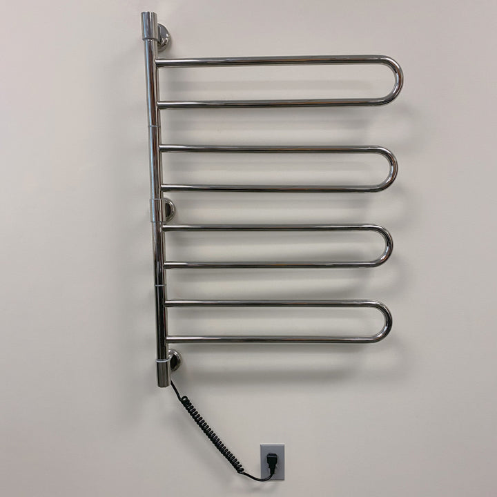 Amba Swivel Jill Model B004