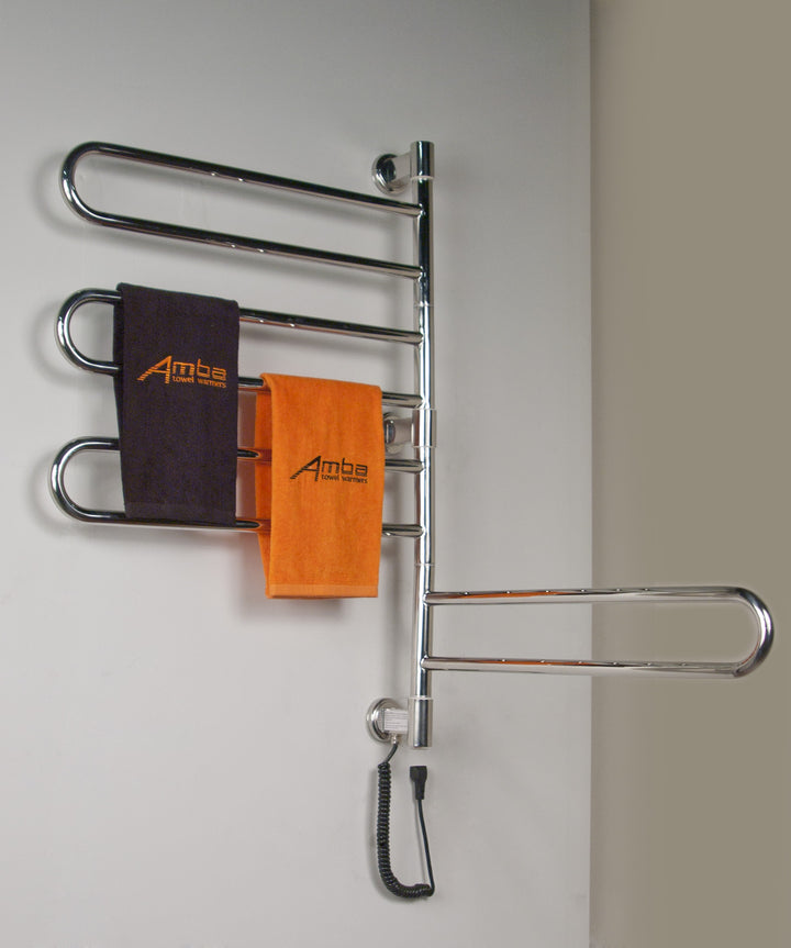 Amba Swivel Jill Model B004
