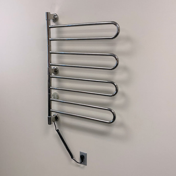 Amba Swivel Jill Model B004
