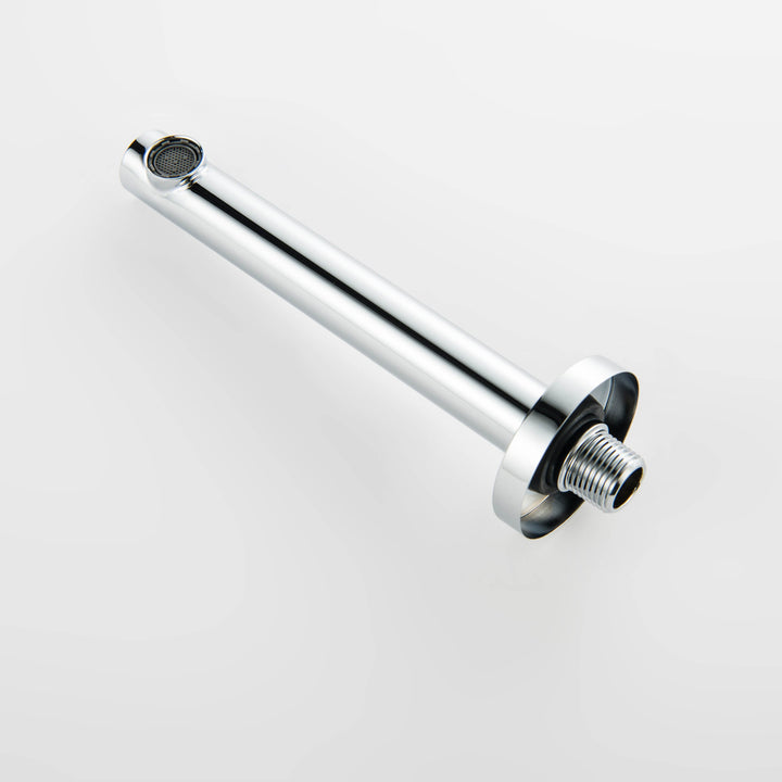 Halo Metal Tub Spout