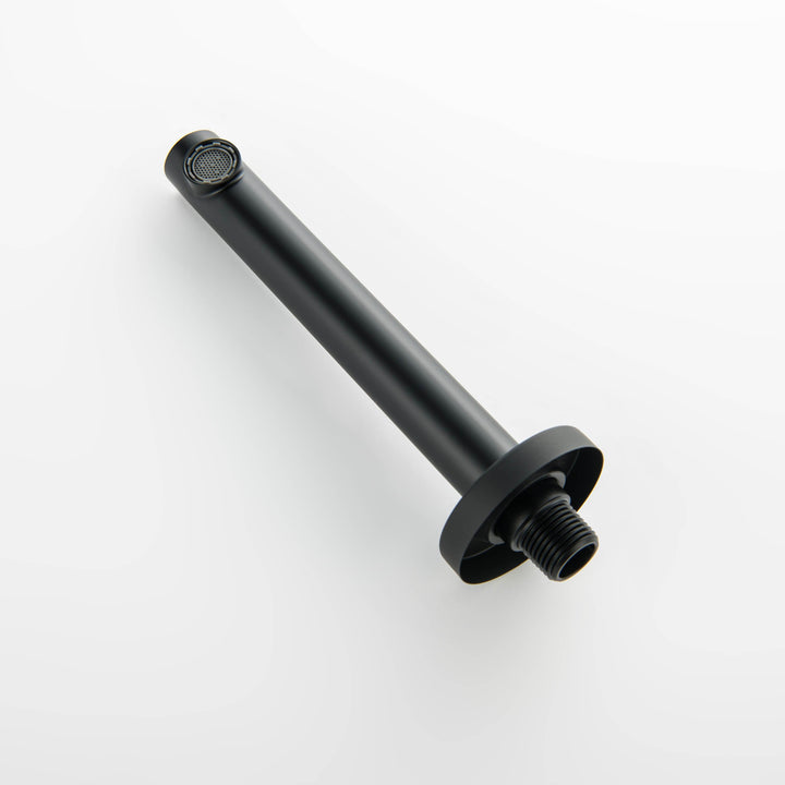 Halo Metal Tub Spout