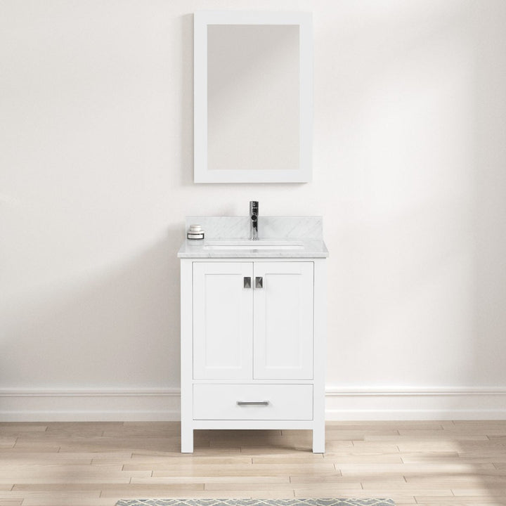 VAR|24|Matte White