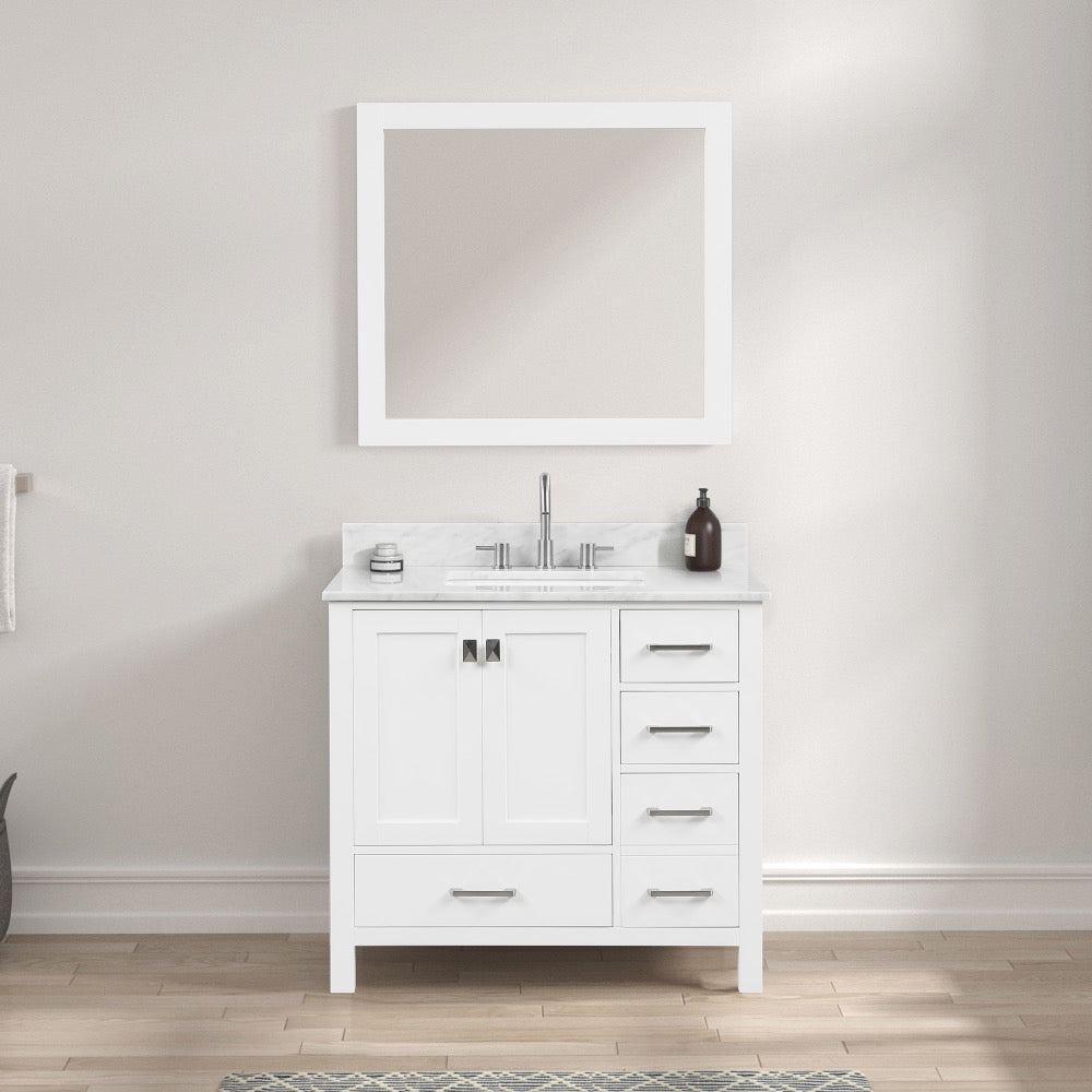 VAR|36|Matte White