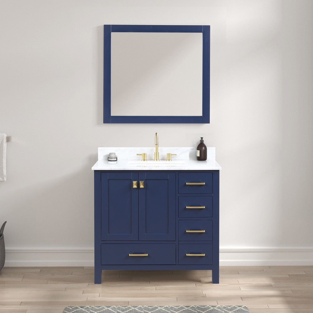 VAR|36|Navy Blue