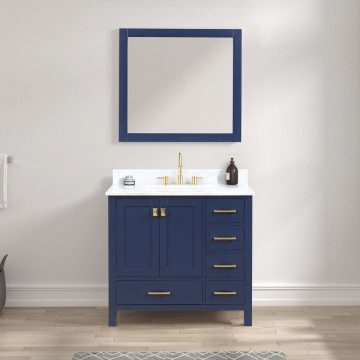 VAR|36|Navy Blue