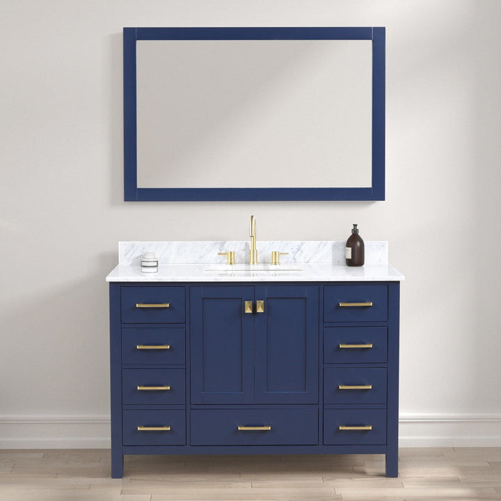 VAR|48|Navy Blue