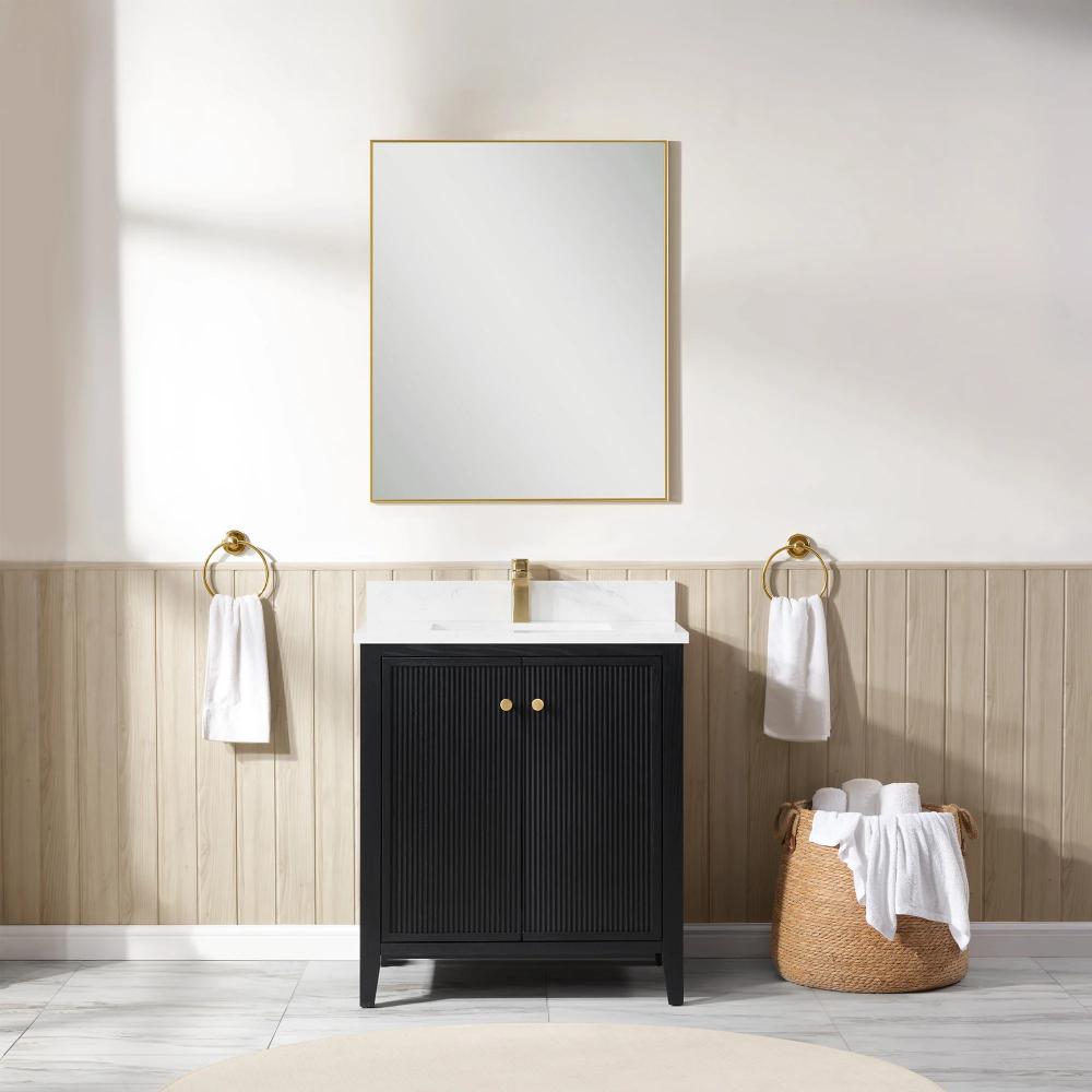 VAR|30 Inch|Black Oak