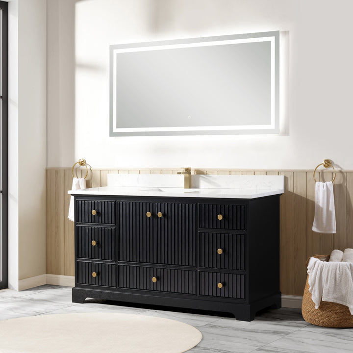 Sicily Bathroom Vanity