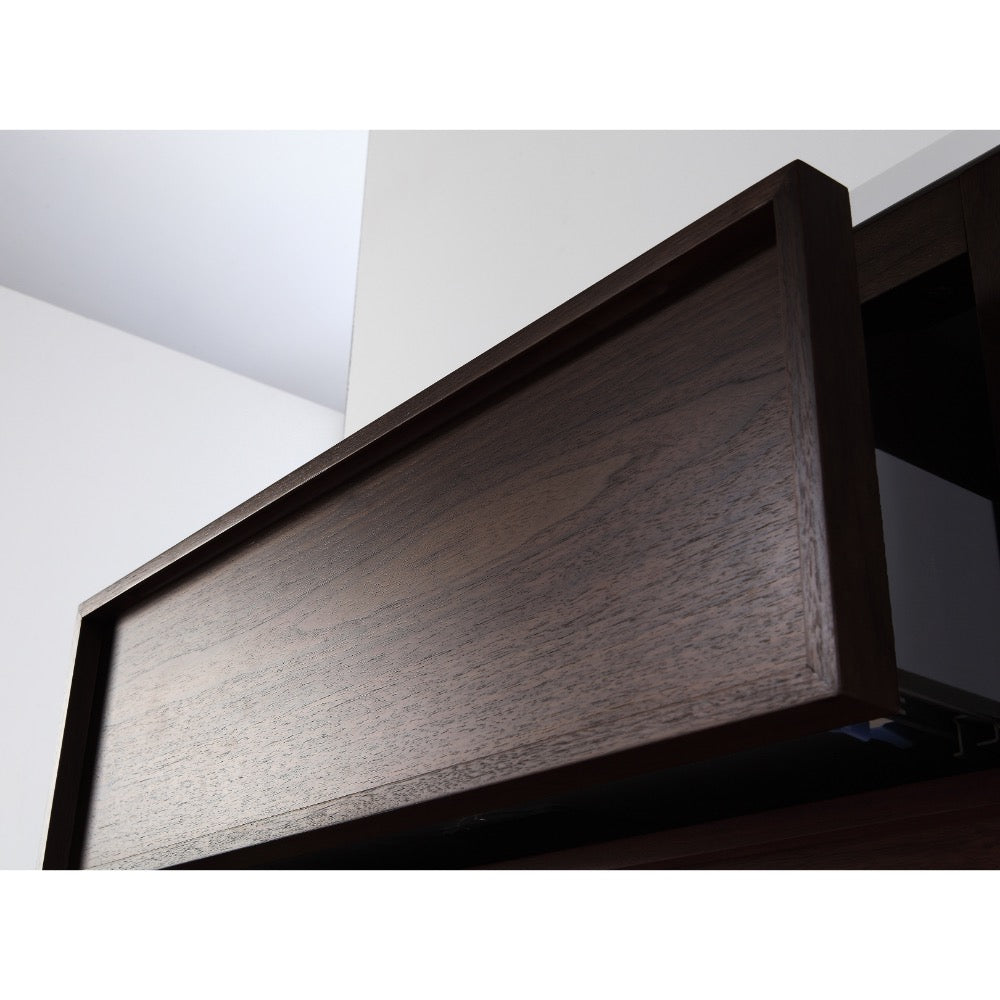 Annecy 55" Double Sink Freestanding Bathroom Vanity with Top