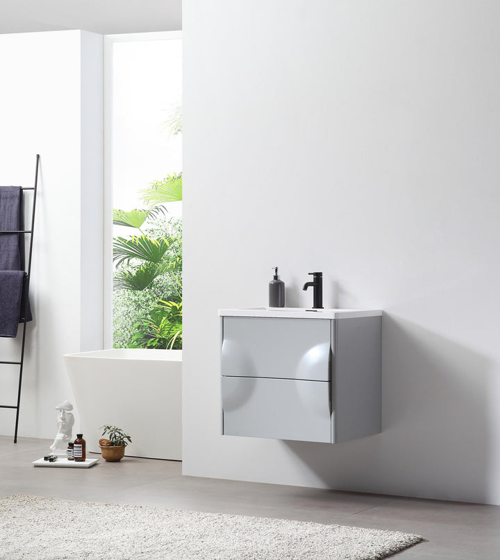 VAR|24 Inch|Light Gray|