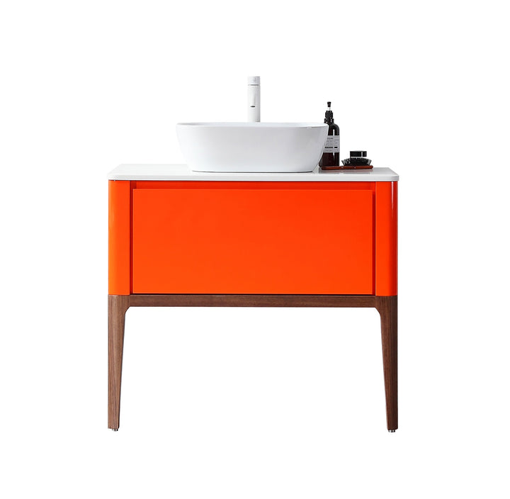 VAR|36 Inch|Red Amber|