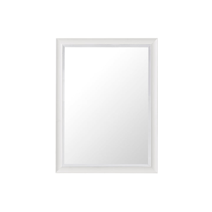 VAR|30" x 40"|Bright White|