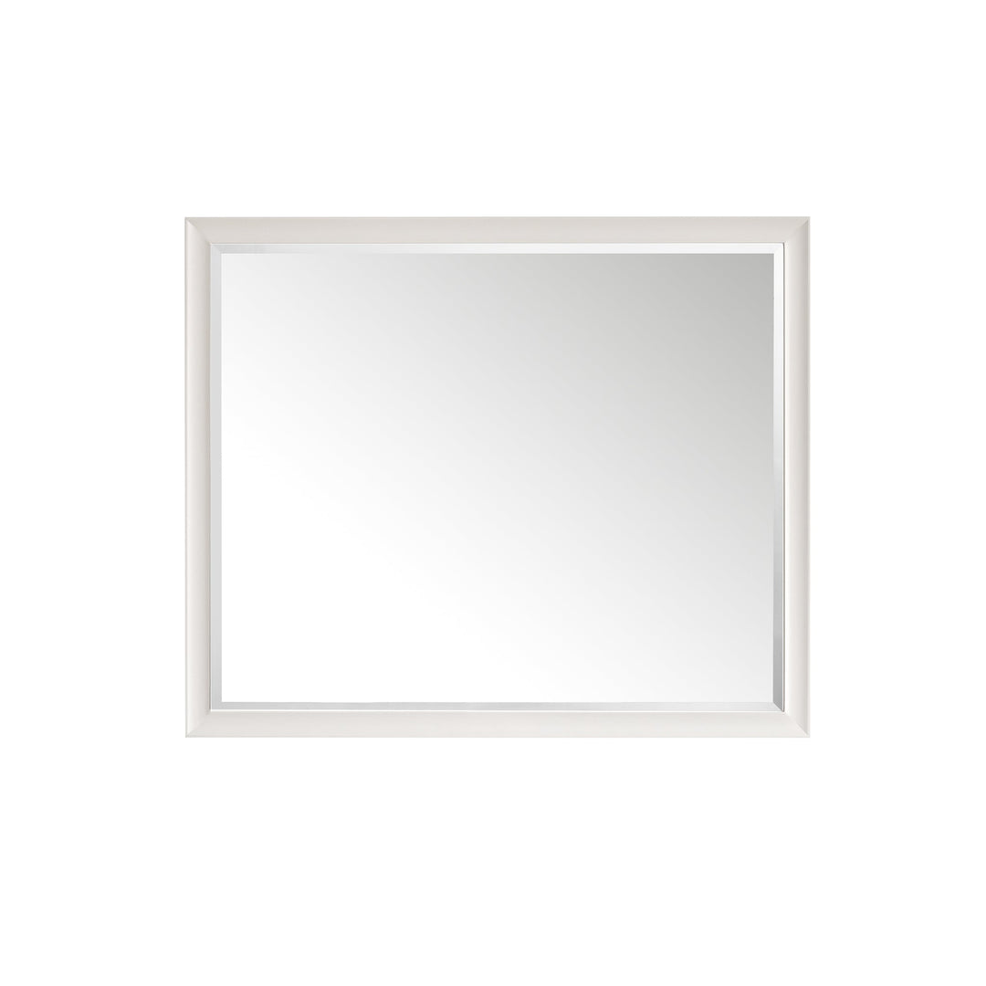 VAR|48" x 40"|Bright White|