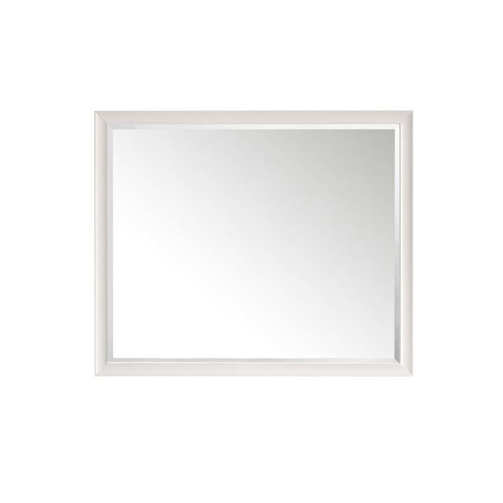 VAR|48" x 40"|Bright White|