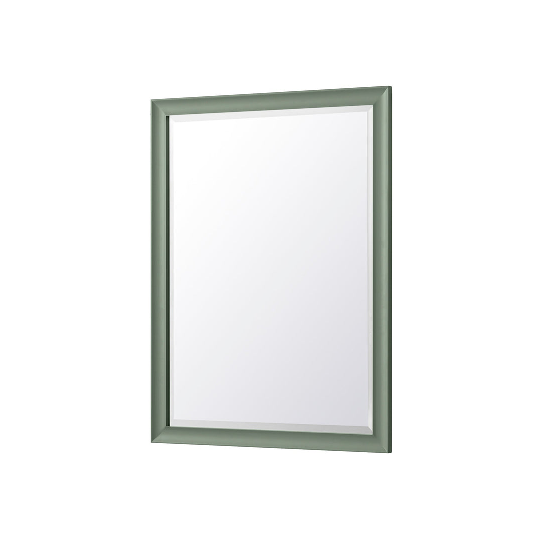 VAR|30" x 40"|Smokey Celadon|