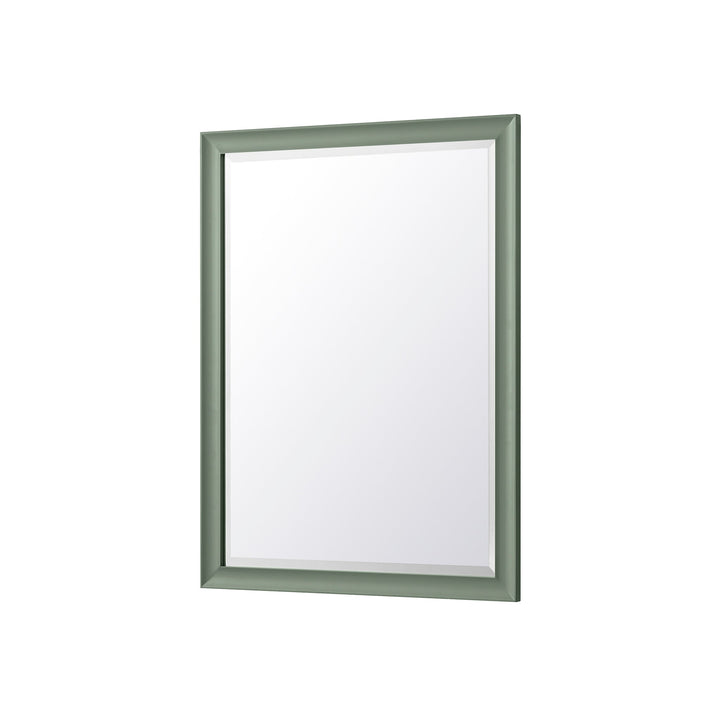 VAR|30" x 40"|Smokey Celadon|