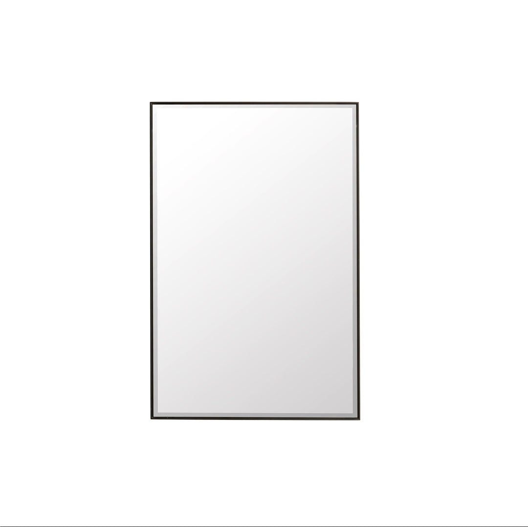 VAR|26" x 40"|Matte Black|