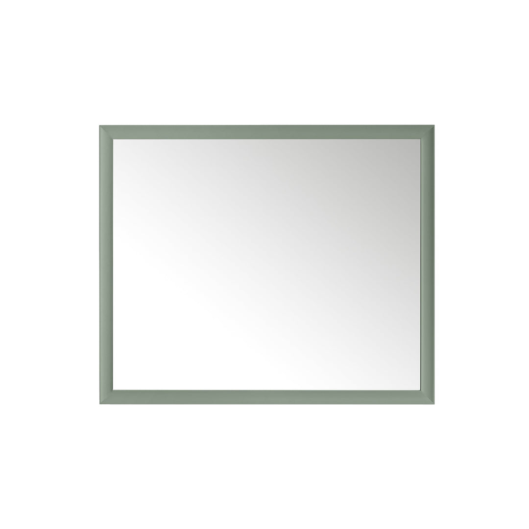 VAR|48" x 40"|Smokey Celadon|