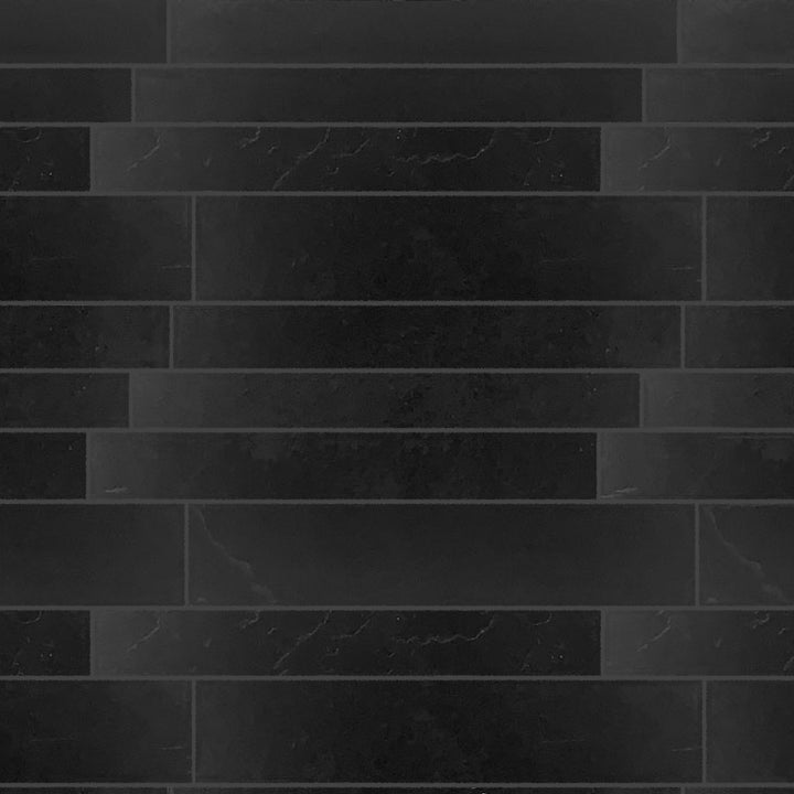 BC Slate Honed Natural Stone Floor &amp; Wall Tile