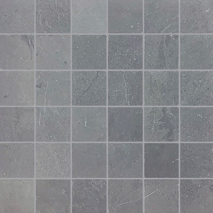 BC Slate Honed Natural Stone Floor &amp; Wall Tile