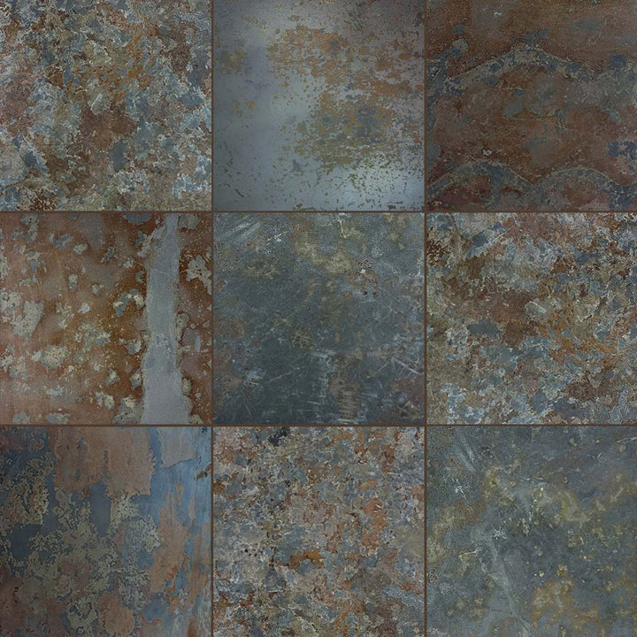BC Slate Honed Natural Stone Floor &amp; Wall Tile