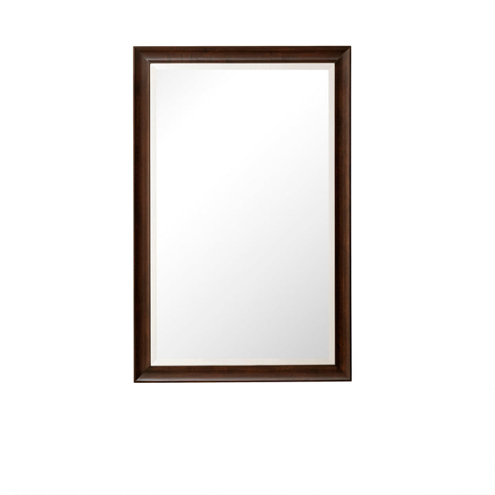 VAR|26" x 40"|Burnished Mahogany|