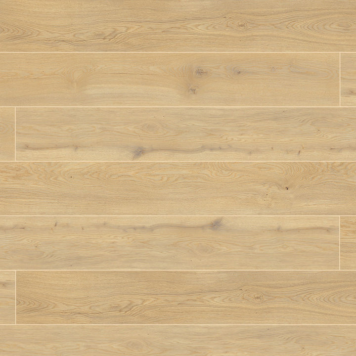 Charmwood Wood-Look Matte LVT Floor Tile | ANVE Kitchen &amp; Bath