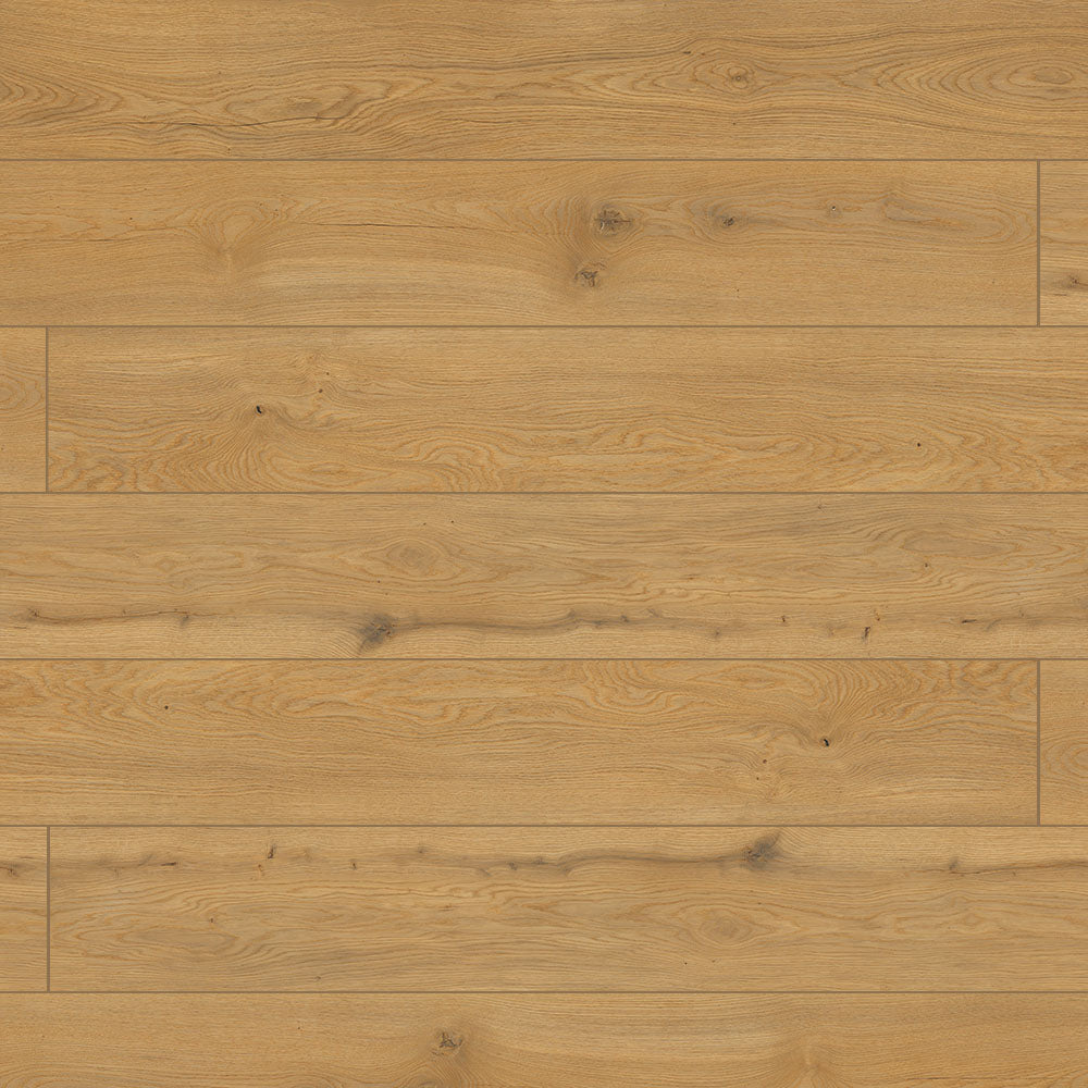 Charmwood Wood-Look Matte LVT Floor Tile