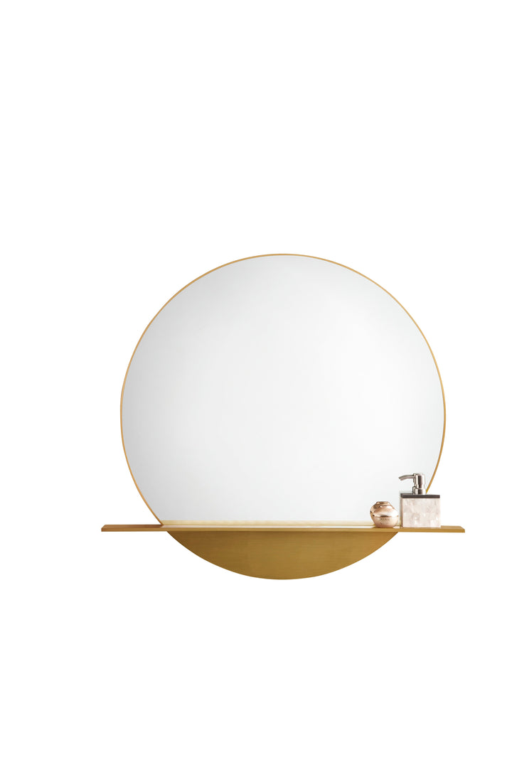 VAR|39.4" x 36"|Radiant Gold|
