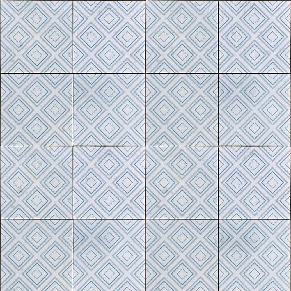 Deco Stone Honed Natural Stone Wall Tile
