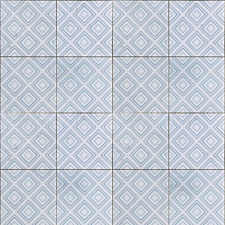 Deco Stone Honed Natural Stone Wall Tile