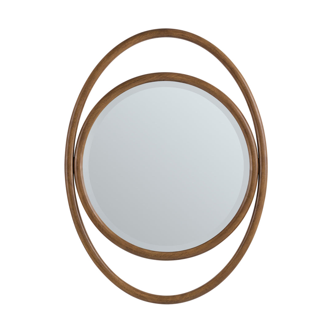 VAR||Mid-Century Walnut|