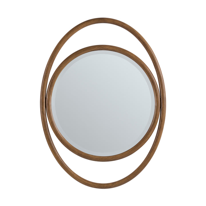 VAR||Mid-Century Walnut|