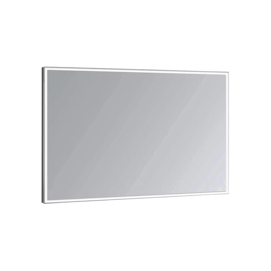 led lighted mirror