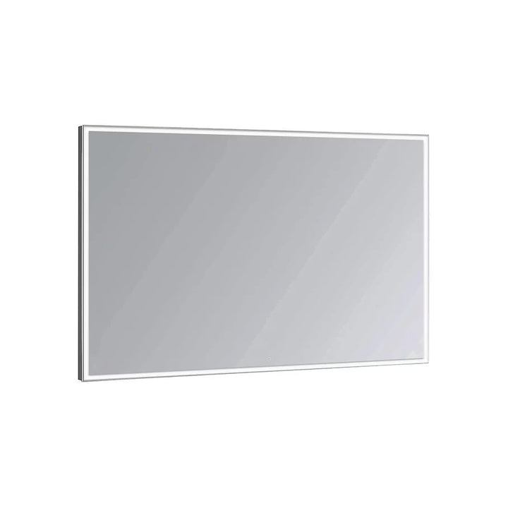 led lighted mirror
