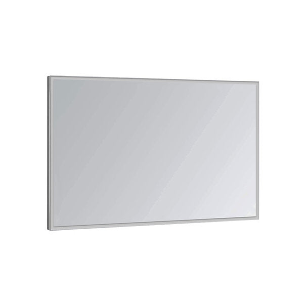 Edge 48" x 32" LED Bathroom Mirror, Anti-Fog