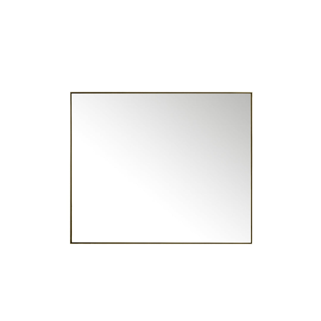 VAR|48" x 40"|Champagne Brass|