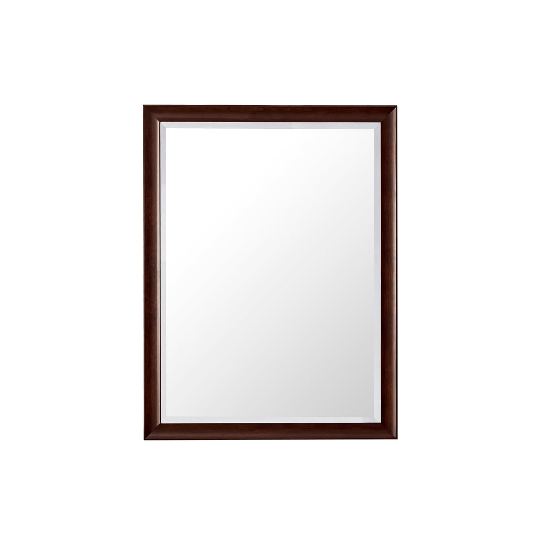 VAR|30" x 40"|Burnished Mahogany|
