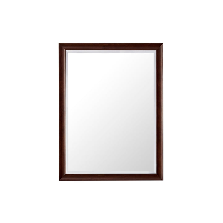 VAR|30" x 40"|Burnished Mahogany|