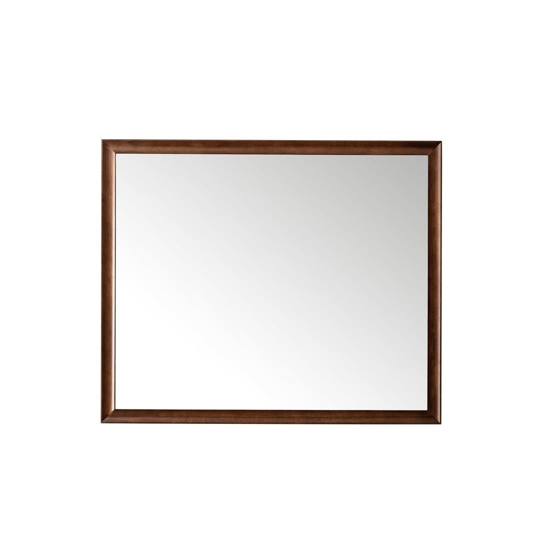 VAR|48" x 40"|Mid-Century Walnut|